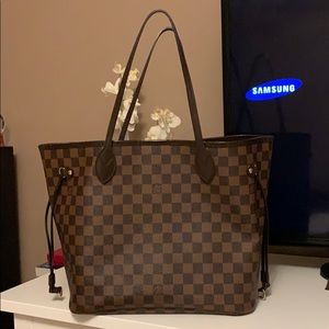 Neverfull Louis Vuitton